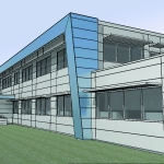 HillMech - Digital Rendering HillMech - Digital Rendering