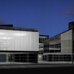 Bodo Kommune - Rhythmic center (museum and music) Bodo Kommune - Rhythmic center (museum and music)