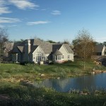 Stonebridge (Villas on the water)