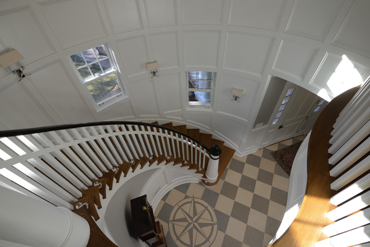 Staircase Motivation