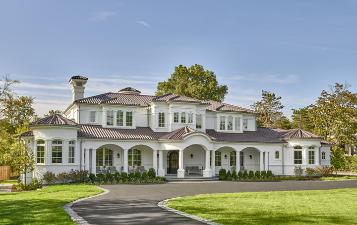 2018 luxe
